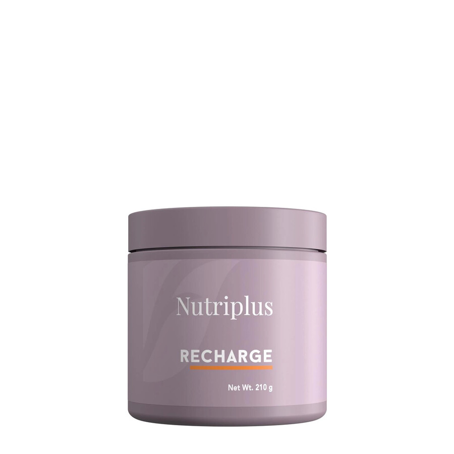 nutriplus recharge